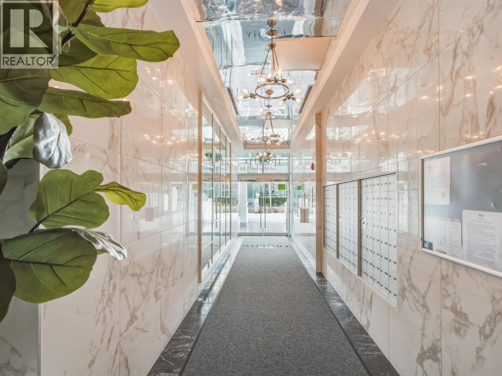 706 199 Victory Ship Way, North Vancouver, British Columbia  V7L 0B2 - Photo 33 - R3097546