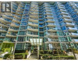 706 199 VICTORY SHIP WAY, North Vancouver, British Columbia