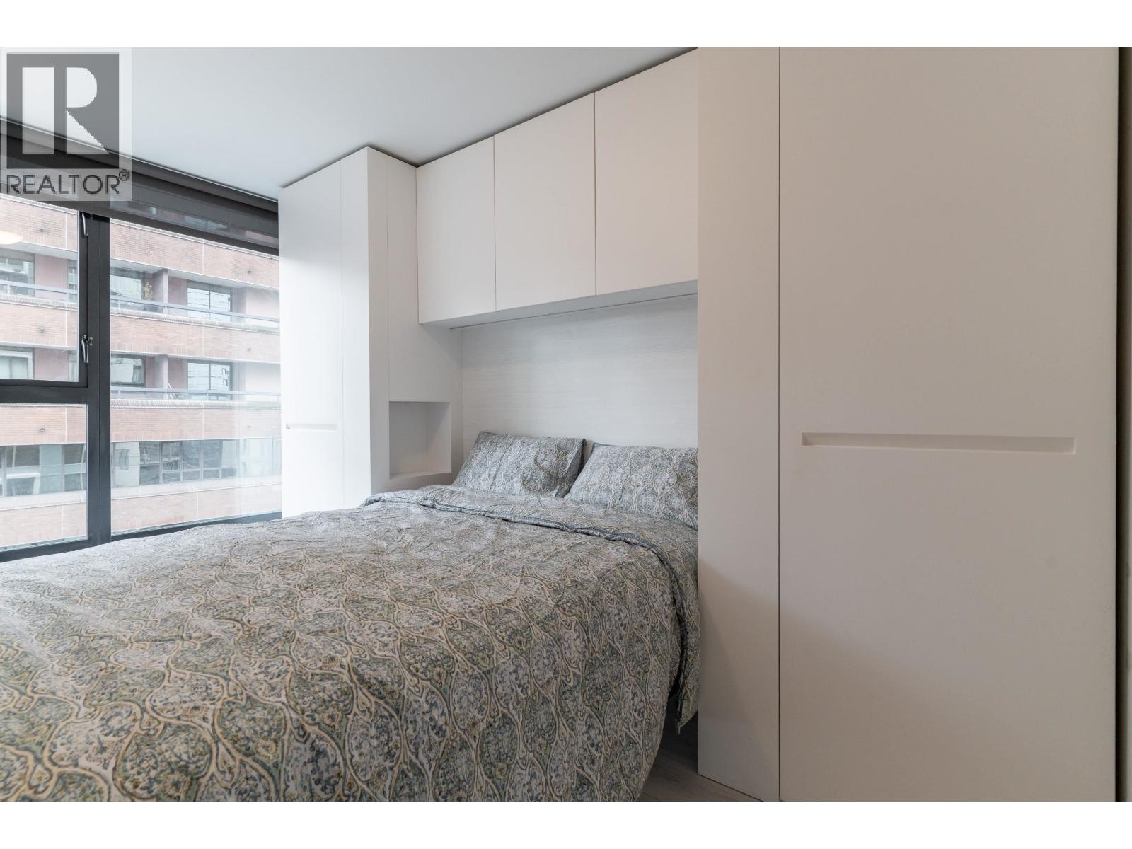 1405 1133 Hornby Street, Vancouver, British Columbia  V6Z 1W1 - Photo 16 - R3097547