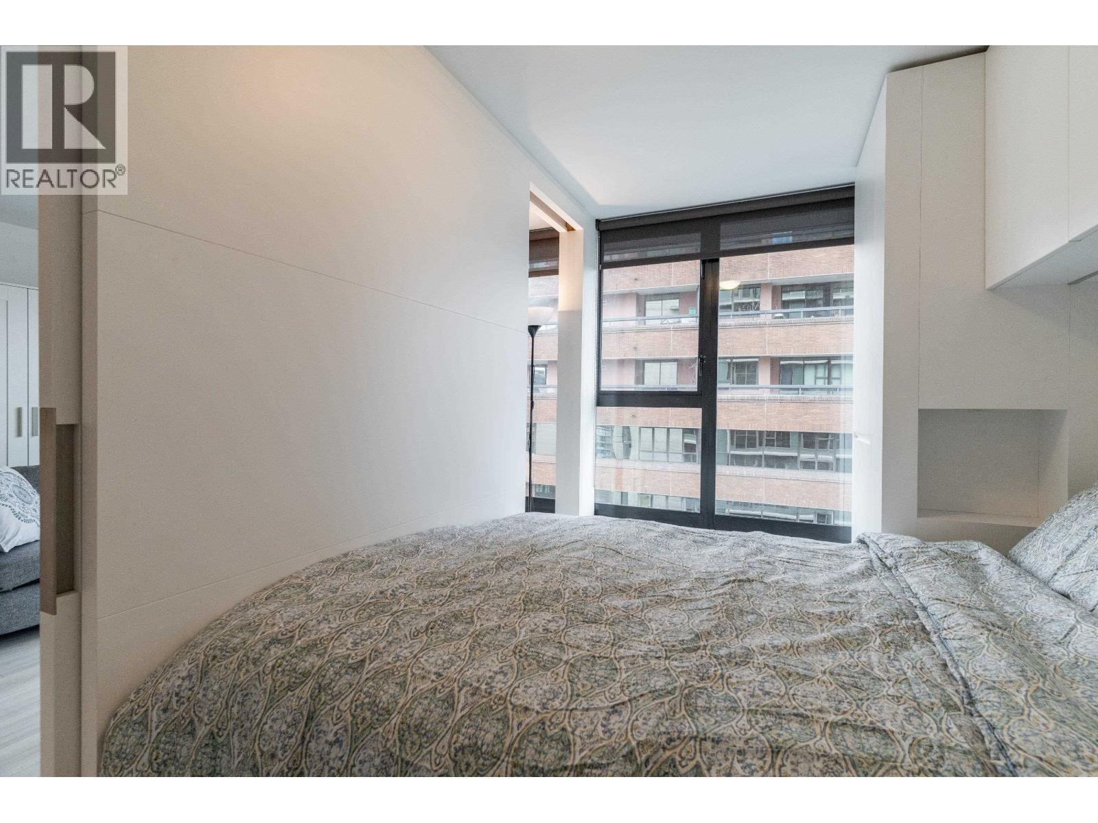 1405 1133 Hornby Street, Vancouver, British Columbia  V6Z 1W1 - Photo 17 - R3097547