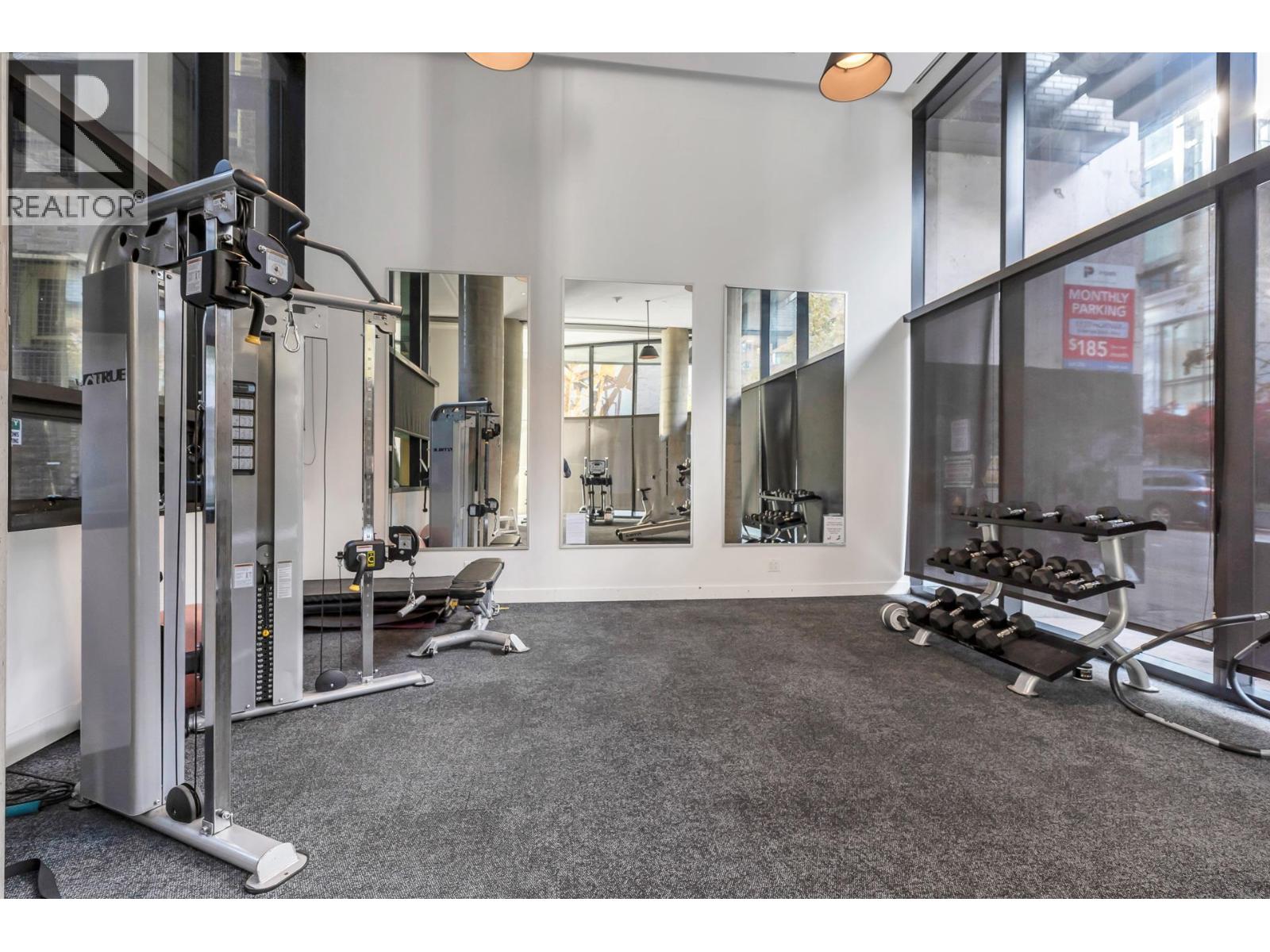 1405 1133 Hornby Street, Vancouver, British Columbia  V6Z 1W1 - Photo 23 - R3097547