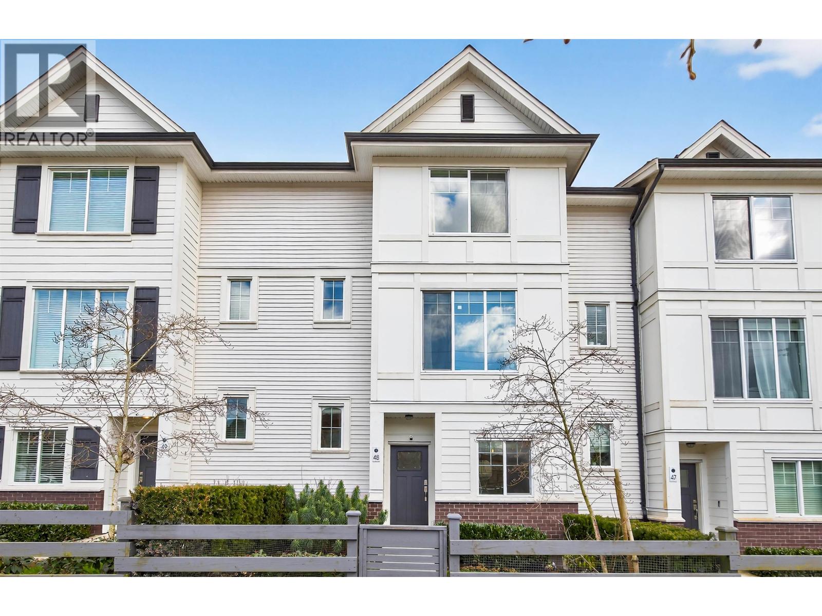 48 11272 240 Street, Maple Ridge, British Columbia  V2W 0J8 - Photo 1 - R3097548