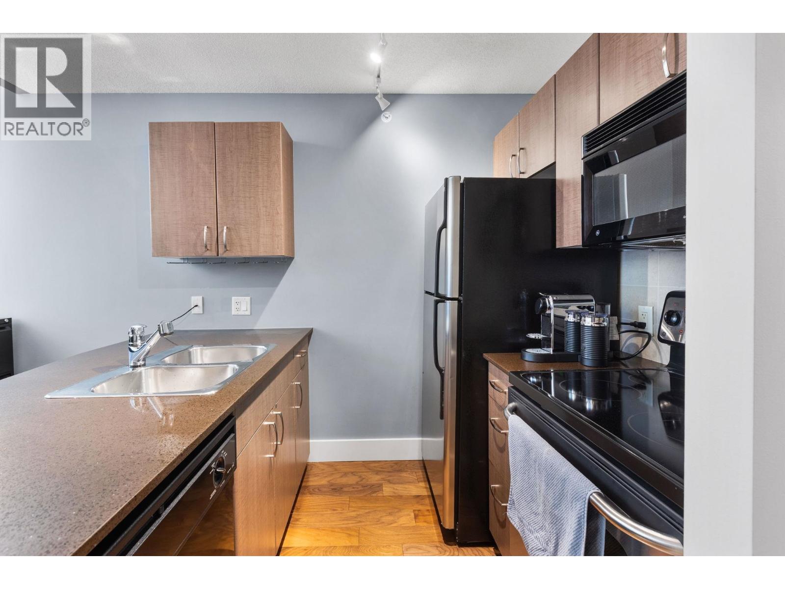 409 610 Granville Street, Vancouver, British Columbia  V6C 3T3 - Photo 13 - R3097562