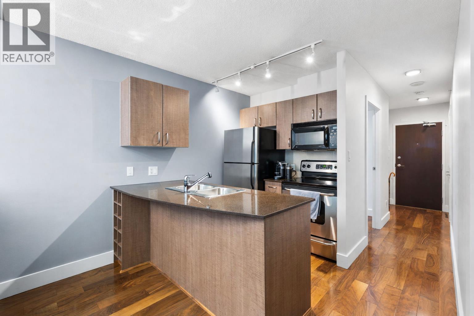 409 610 Granville Street, Vancouver, British Columbia  V6C 3T3 - Photo 14 - R3097562