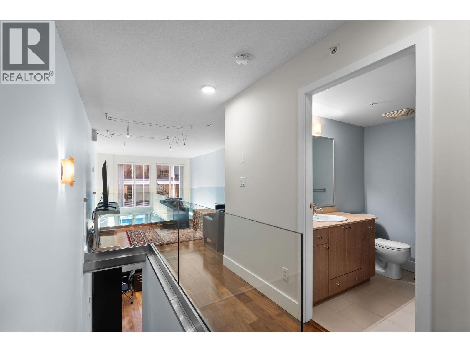 409 610 Granville Street, Vancouver, British Columbia  V6C 3T3 - Photo 20 - R3097562