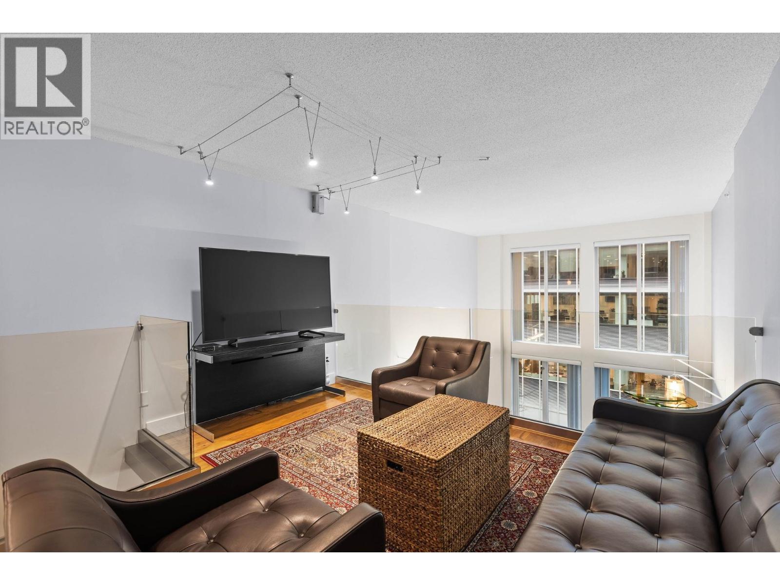 409 610 Granville Street, Vancouver, British Columbia  V6C 3T3 - Photo 23 - R3097562