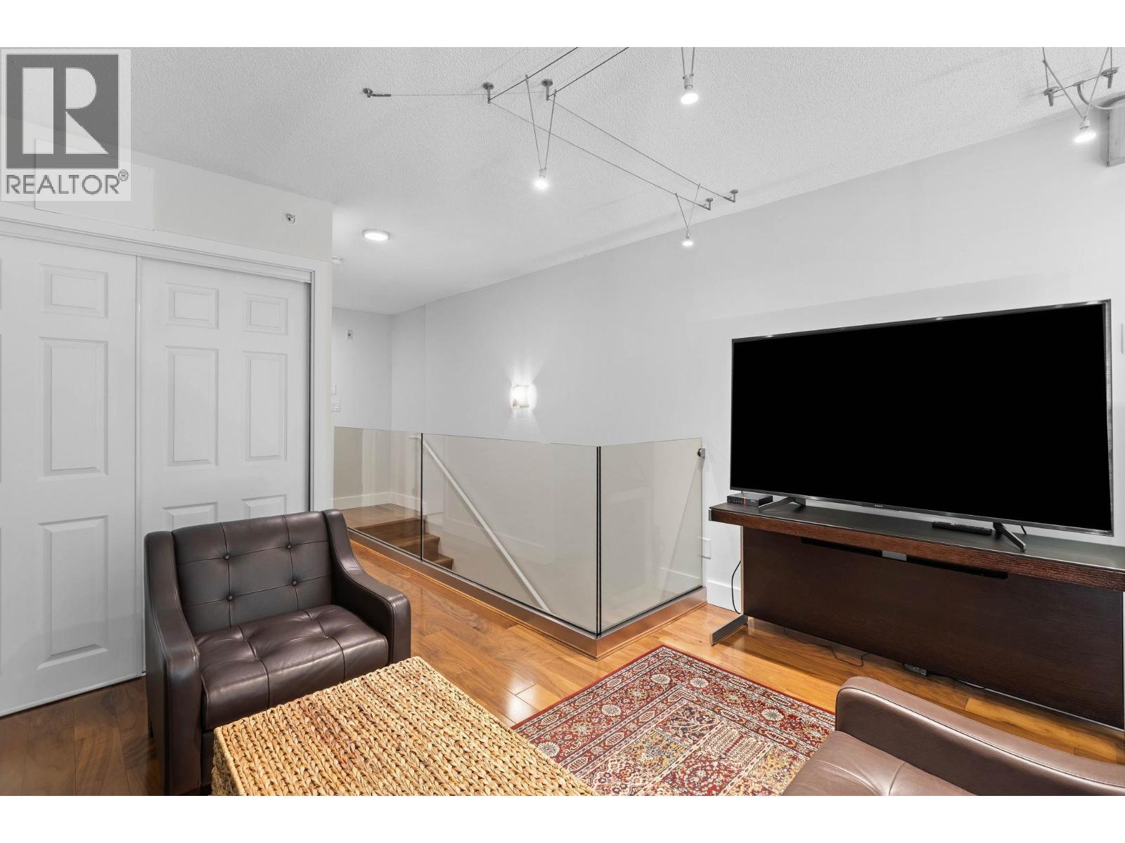 409 610 Granville Street, Vancouver, British Columbia  V6C 3T3 - Photo 25 - R3097562