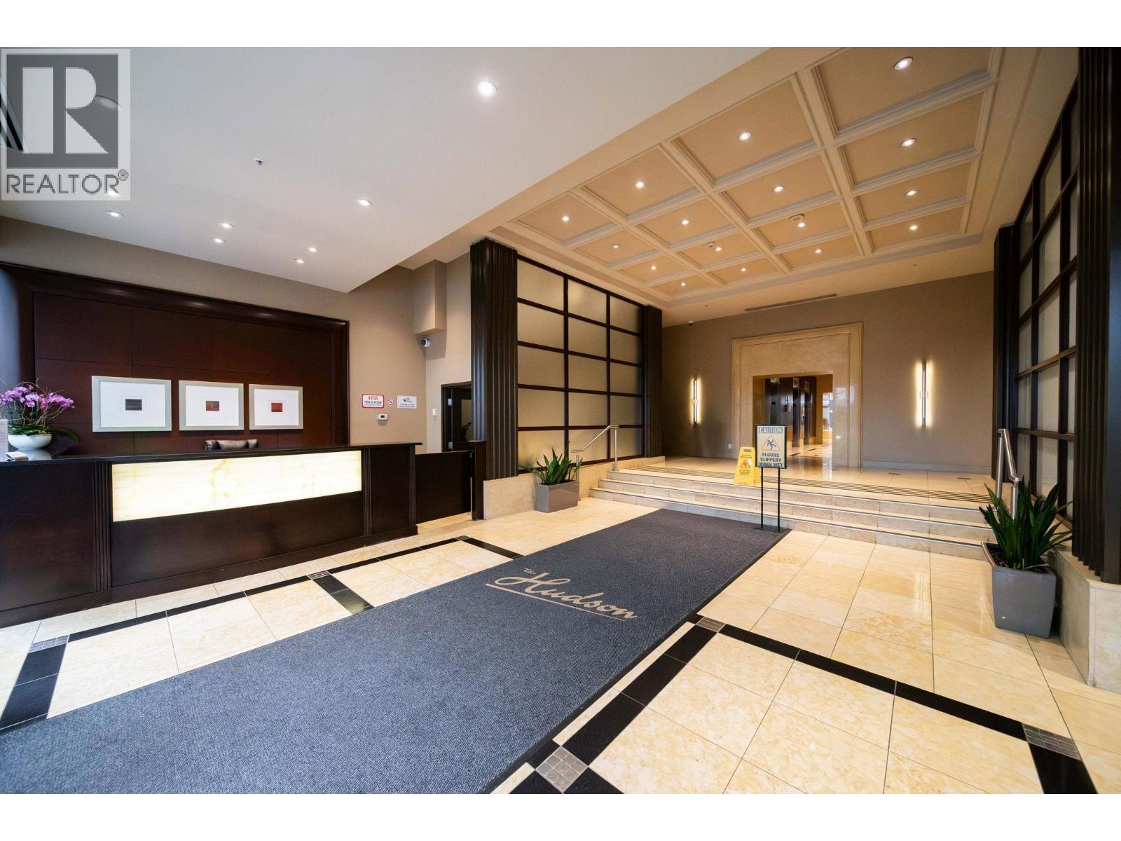 409 610 Granville Street, Vancouver, British Columbia  V6C 3T3 - Photo 29 - R3097562