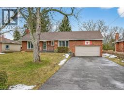 248 SENECA Avenue, Hamilton, Ontario