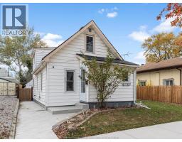 2509 ALEXIS ROAD, Windsor, Ontario