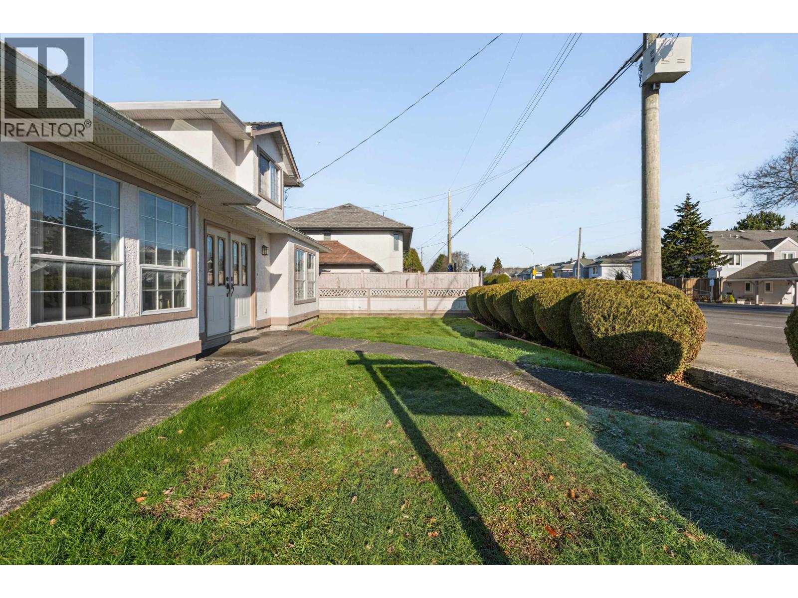 11815 No. 1 Road, Richmond, British Columbia  V7E 1T2 - Photo 2 - R3097506