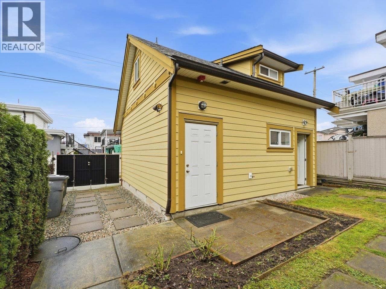 1115 Boundary Road, Vancouver, British Columbia  V5K 4T4 - Photo 33 - R3097524