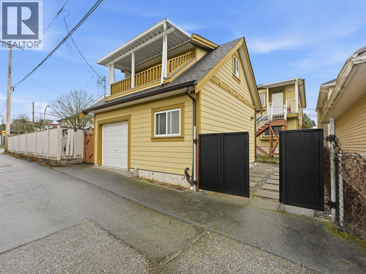 1115 Boundary Road, Vancouver, British Columbia  V5K 4T4 - Photo 34 - R3097524