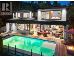 2650 ROSEBERY AVENUE, West Vancouver, British Columbia