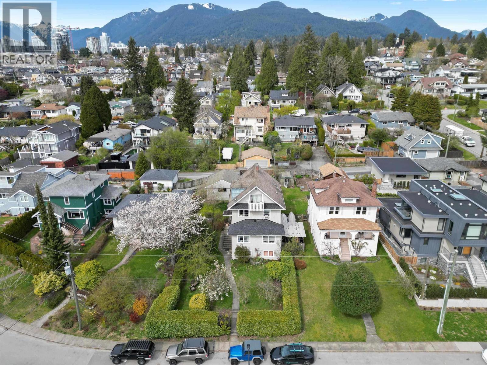 444 E 6th Street, North Vancouver, British Columbia  V7L 1P9 - Photo 4 - R3097554