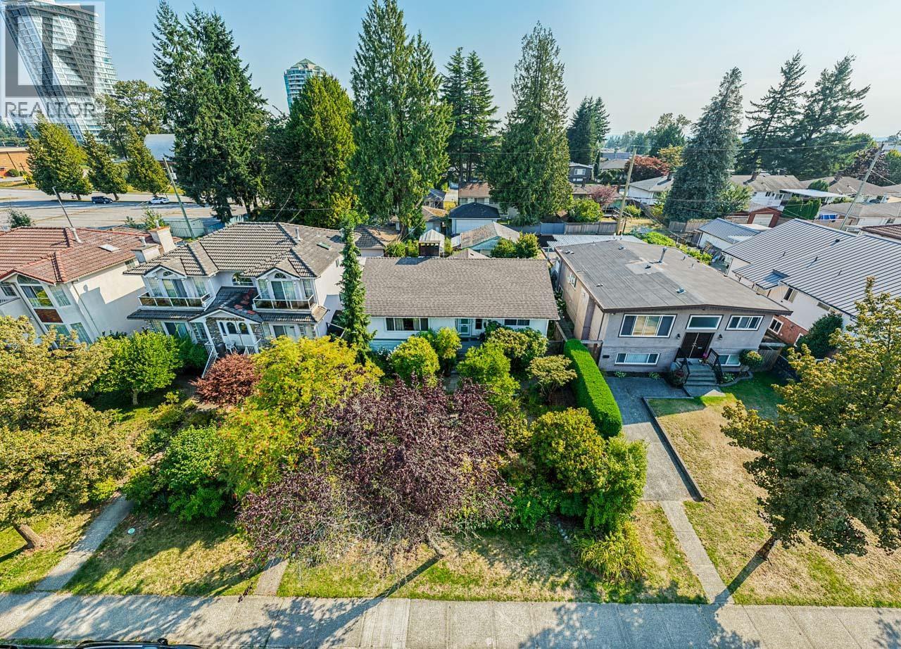 6544 ELWELL STREET, burnaby, British Columbia