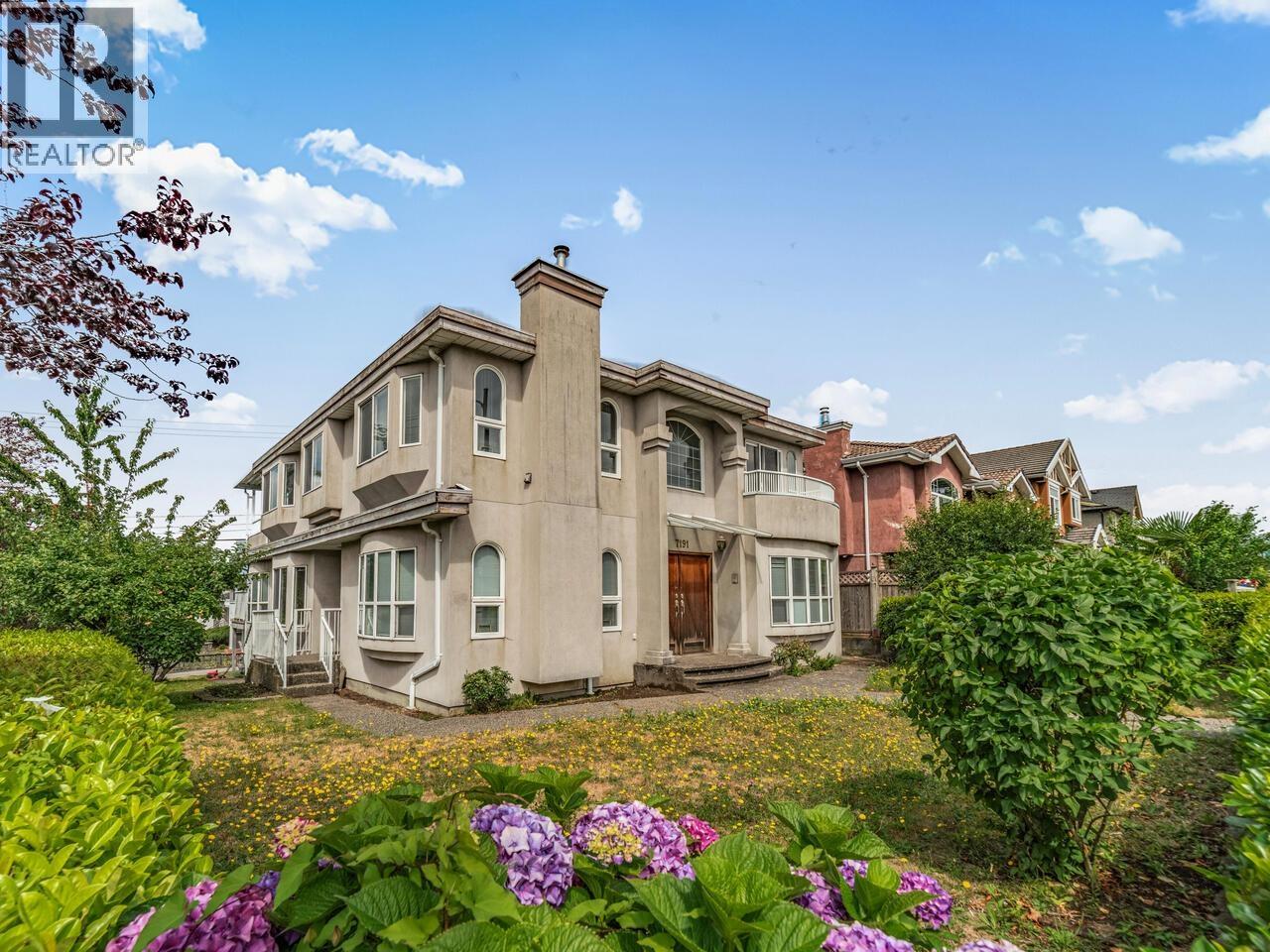 7191 Fraser Street, Vancouver, British Columbia  V5X 3V6 - Photo 2 - R3097565