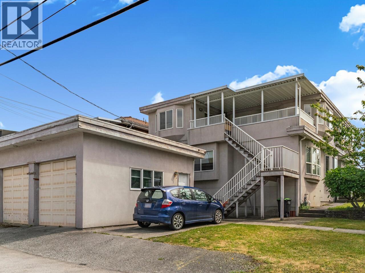 7191 Fraser Street, Vancouver, British Columbia  V5X 3V6 - Photo 20 - R3097565