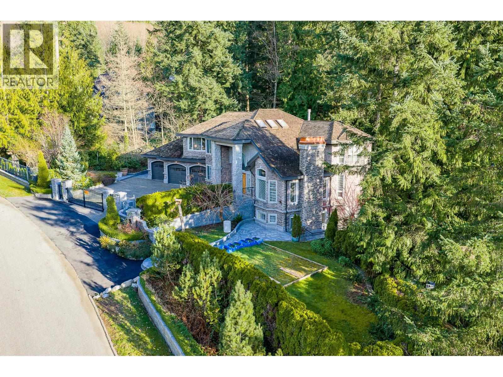 188 Wyndham Crescent, Anmore, British Columbia  V3H 4X9 - Photo 3 - R3097575