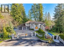 188 WYNDHAM CRESCENT, Anmore, British Columbia