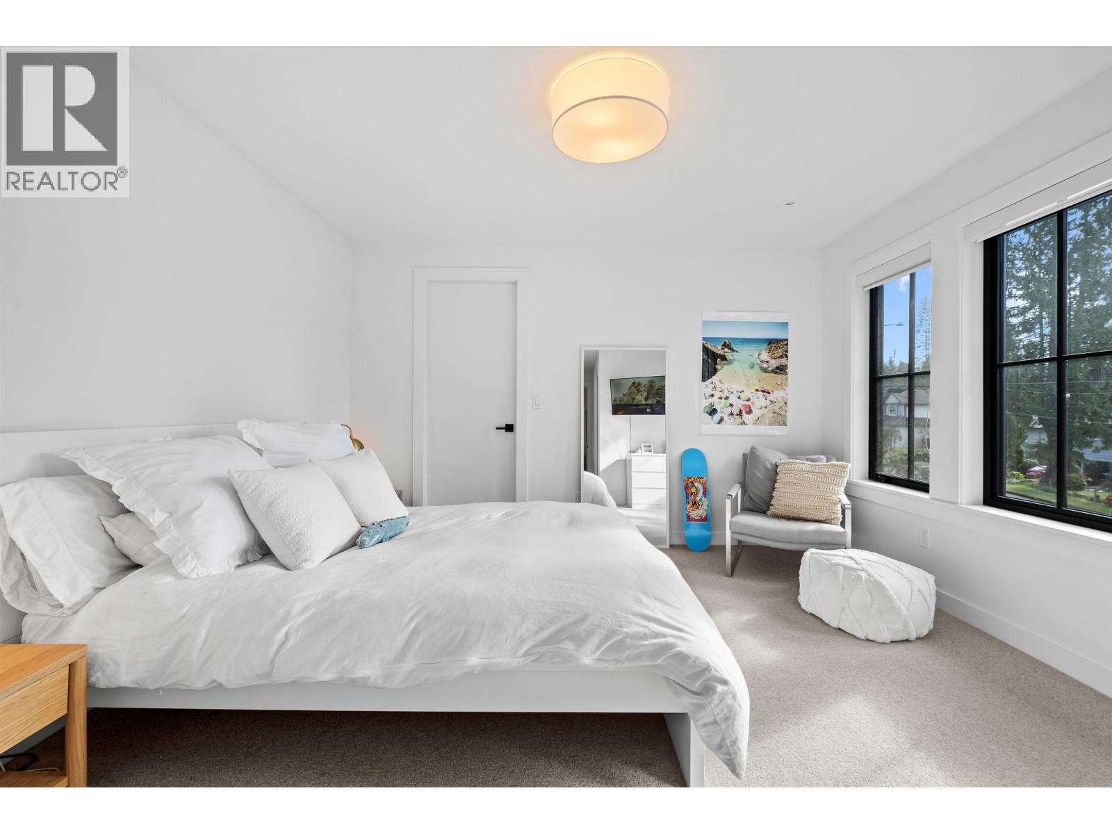 968 Belvista Crescent, North Vancouver, British Columbia  V7R 2B4 - Photo 27 - R3097580