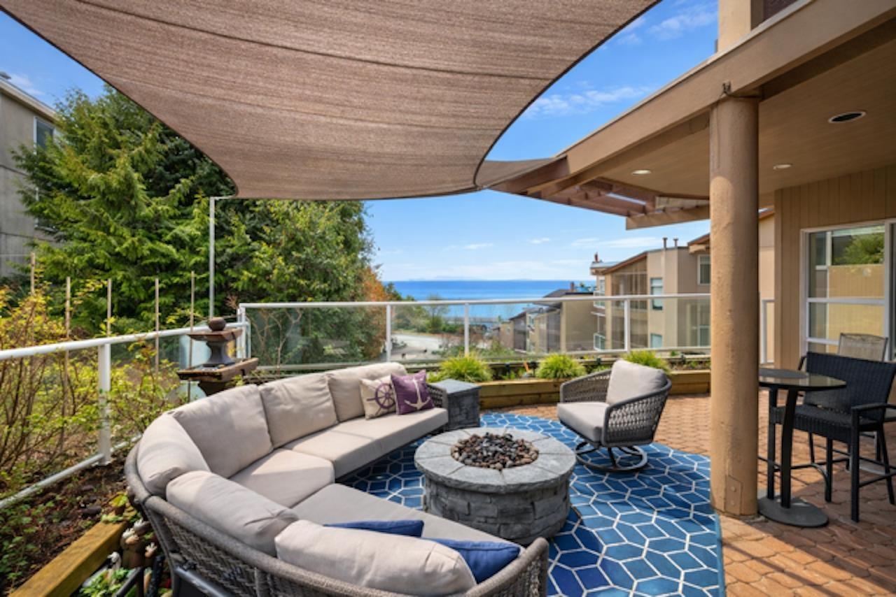 102 15025 Victoria Avenue, White Rock, British Columbia  V4B 1G2 - Photo 22 - R3097161