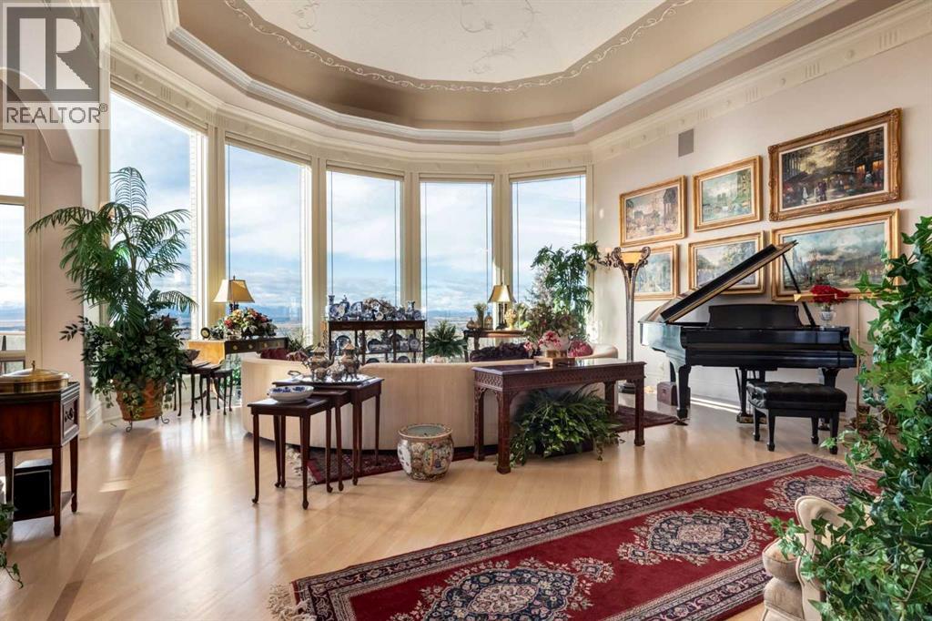 31 Pinnacle Ridge Drive Sw, Rural Rocky View County, Alberta  T3Z 3N7 - Photo 6 - A2269063