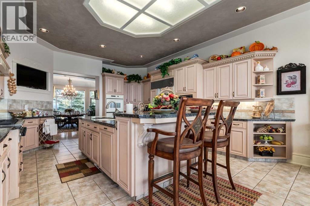 31 Pinnacle Ridge Drive Sw, Rural Rocky View County, Alberta  T3Z 3N7 - Photo 12 - A2269063