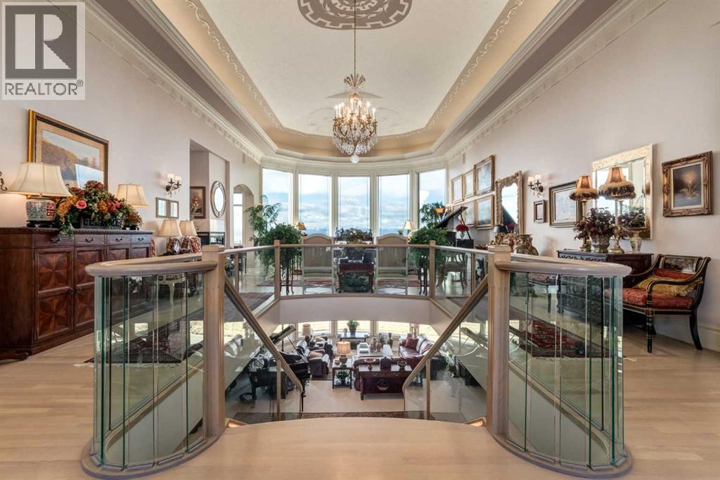 31 Pinnacle Ridge Drive Sw, Rural Rocky View County, Alberta  T3Z 3N7 - Photo 5 - A2269063