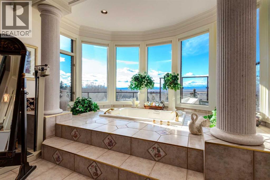 31 Pinnacle Ridge Drive Sw, Rural Rocky View County, Alberta  T3Z 3N7 - Photo 24 - A2269063