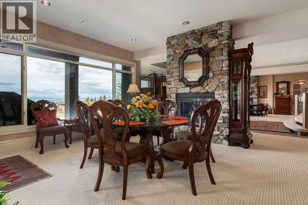 31 Pinnacle Ridge Drive Sw, Rural Rocky View County, Alberta  T3Z 3N7 - Photo 30 - A2269063