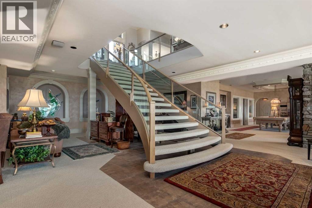 31 Pinnacle Ridge Drive Sw, Rural Rocky View County, Alberta  T3Z 3N7 - Photo 27 - A2269063