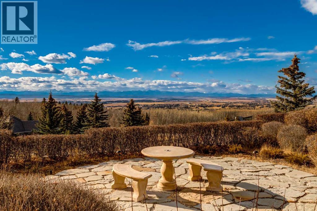 31 Pinnacle Ridge Drive Sw, Rural Rocky View County, Alberta  T3Z 3N7 - Photo 48 - A2269063