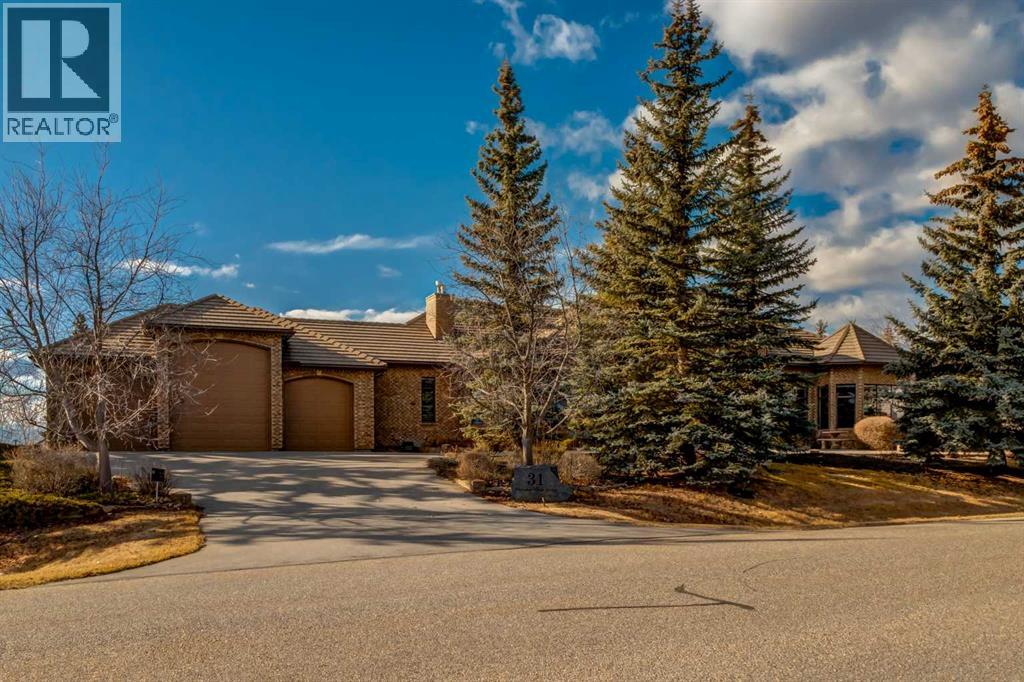 31 Pinnacle Ridge Drive Sw, Rural Rocky View County, Alberta  T3Z 3N7 - Photo 50 - A2269063