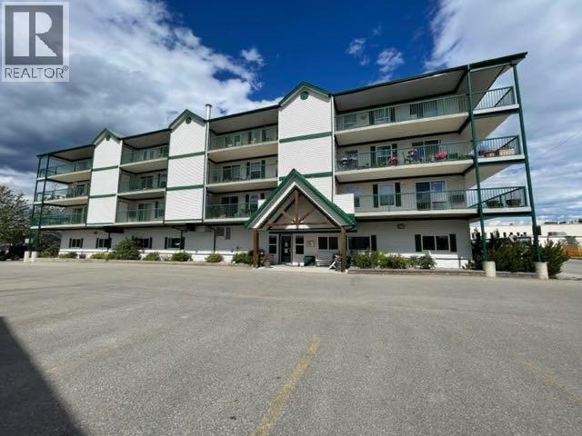 205, 228 Pembina Avenue, hinton, Alberta