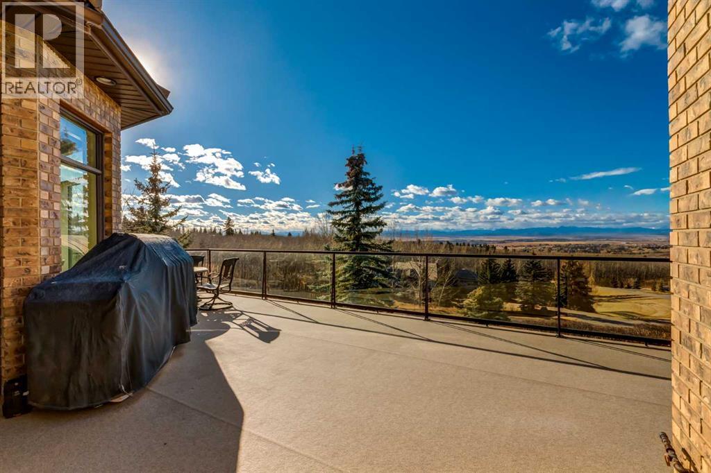 31 Pinnacle Ridge Drive Sw, Rural Rocky View County, Alberta  T3Z 3N7 - Photo 45 - A2269063