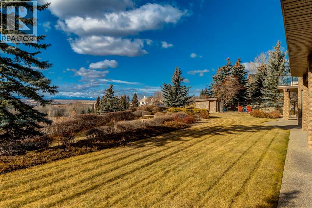 31 Pinnacle Ridge Drive Sw, Rural Rocky View County, Alberta  T3Z 3N7 - Photo 46 - A2269063