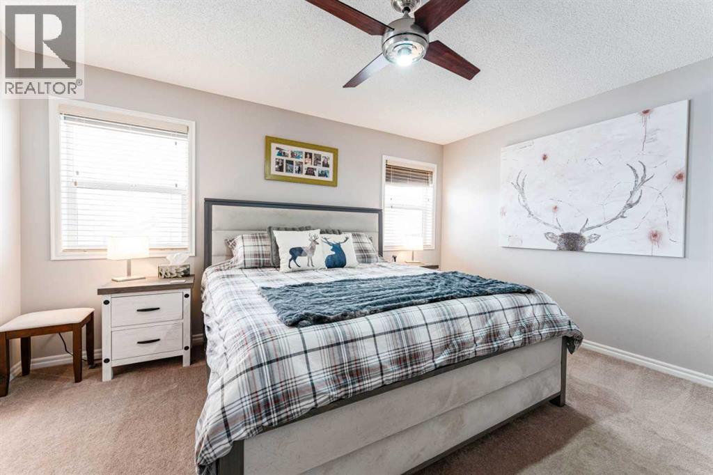 461 Boulder Creek Way Se, Langdon, Alberta  T0J 1X3 - Photo 24 - A2276704