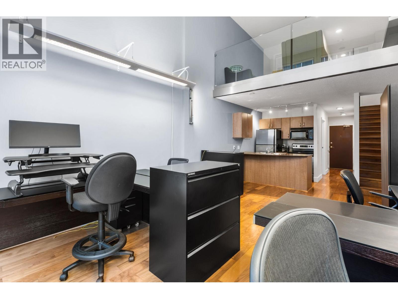 409 610 Granville Street, Vancouver, British Columbia  V6C 3T3 - Photo 10 - C8076847