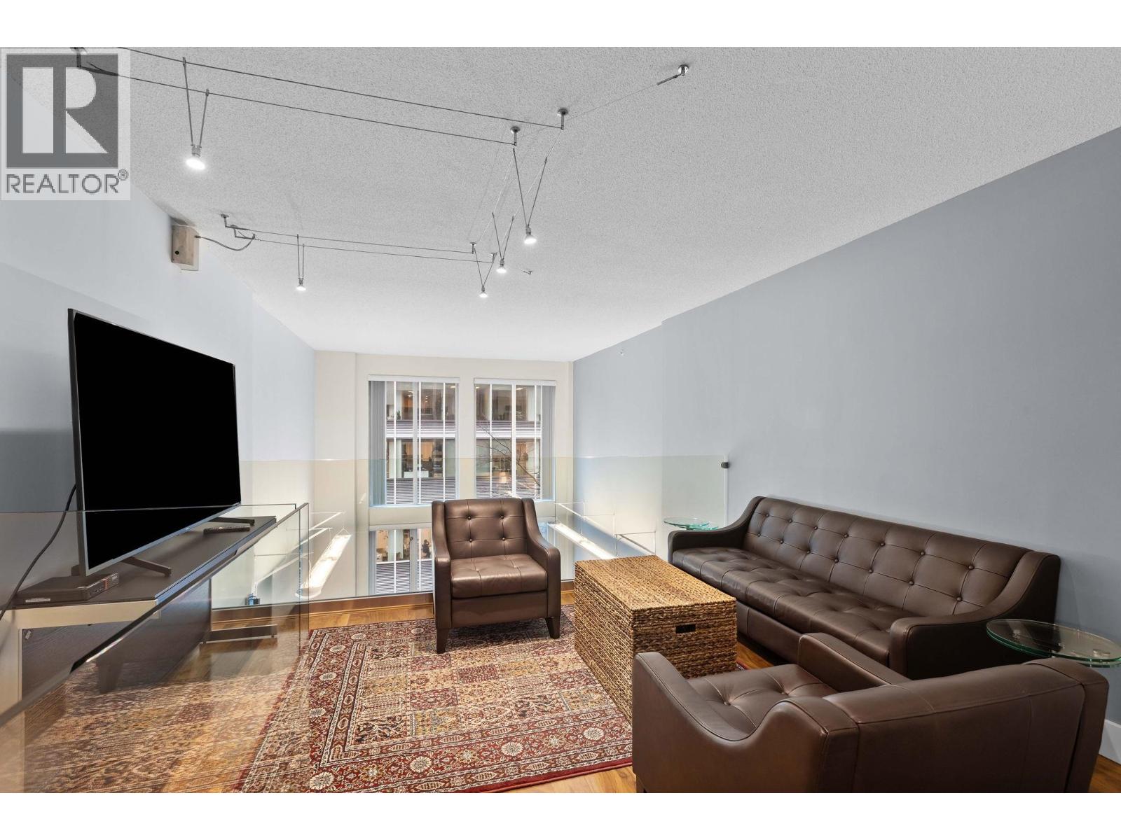 409 610 Granville Street, Vancouver, British Columbia  V6C 3T3 - Photo 21 - C8076847