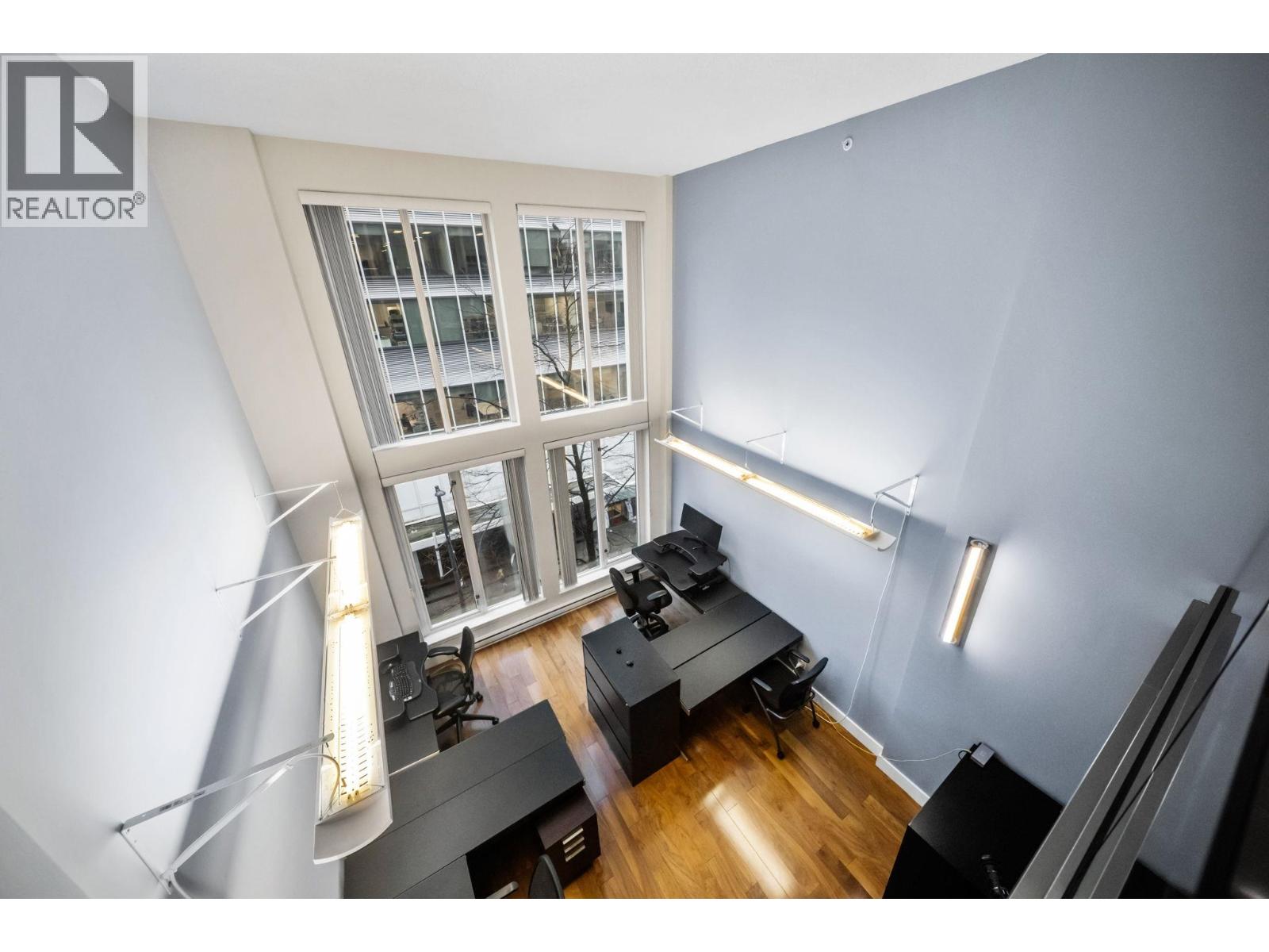 409 610 Granville Street, Vancouver, British Columbia  V6C 3T3 - Photo 28 - C8076847