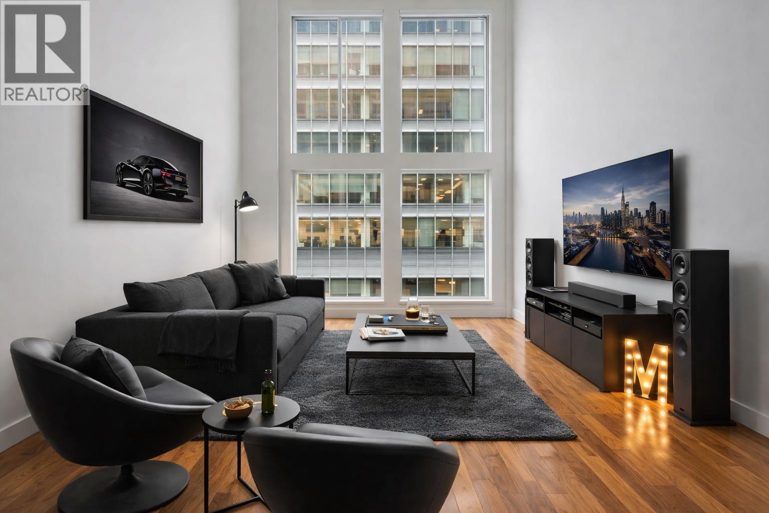 409 610 Granville Street, Vancouver, British Columbia  V6C 3T3 - Photo 4 - C8076847