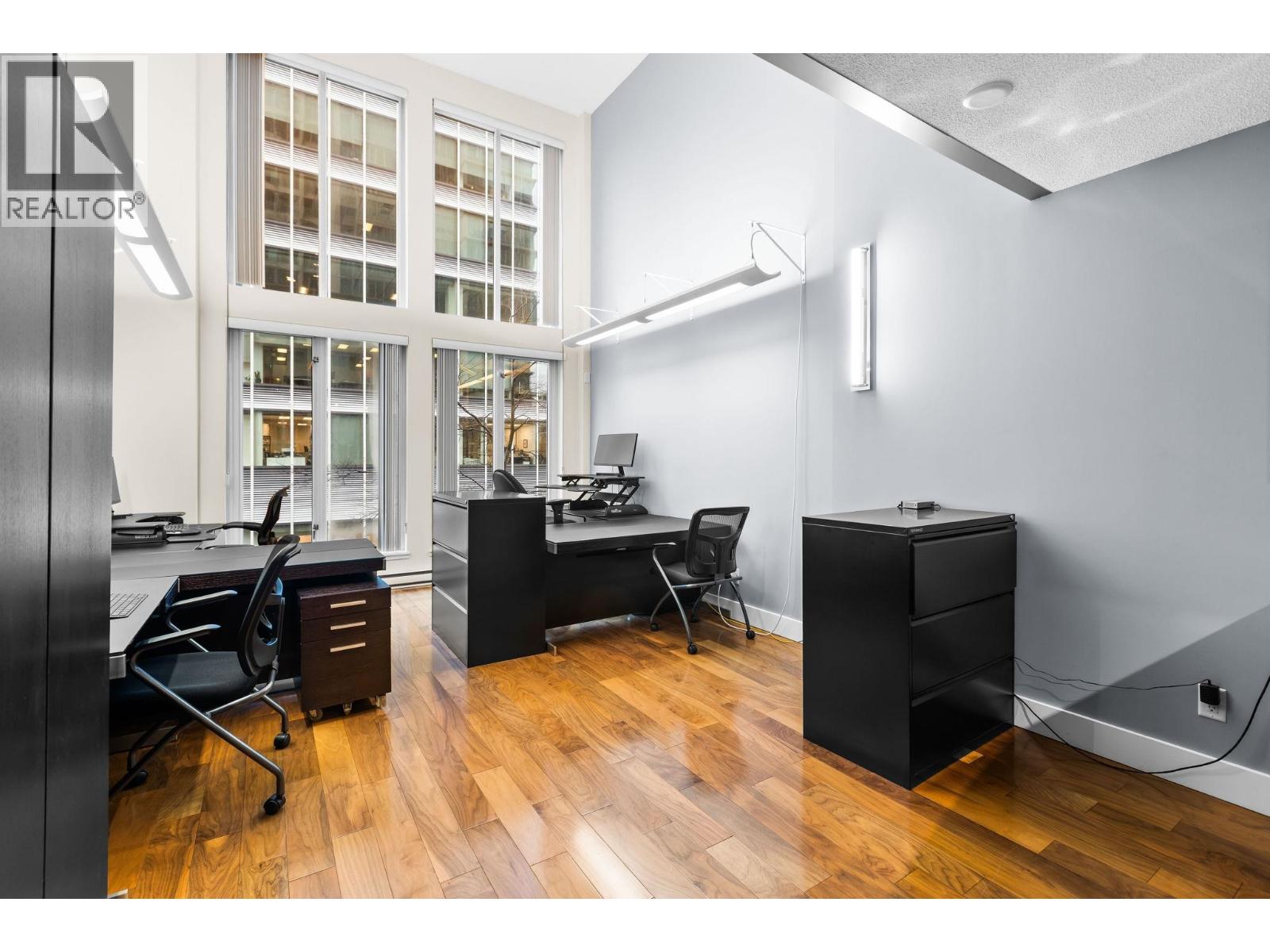 409 610 Granville Street, Vancouver, British Columbia  V6C 3T3 - Photo 9 - C8076847