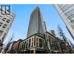 409 610 GRANVILLE STREET, Vancouver, British Columbia