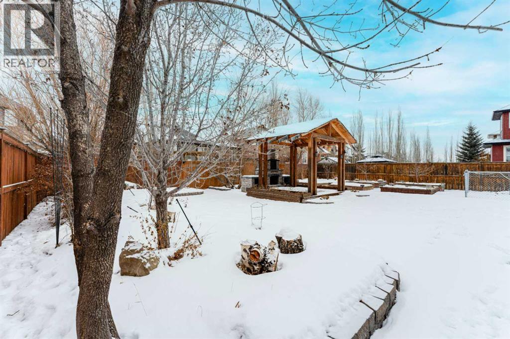 461 Boulder Creek Way Se, Langdon, Alberta  T0J 1X3 - Photo 48 - A2276704