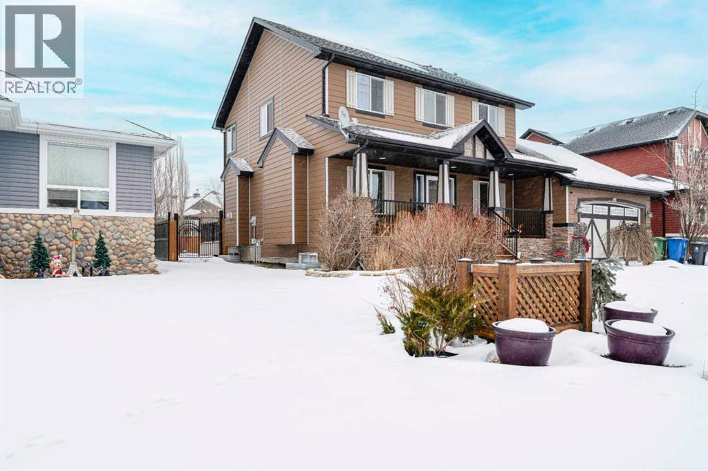 461 Boulder Creek Way Se, Langdon, Alberta  T0J 1X3 - Photo 47 - A2276704