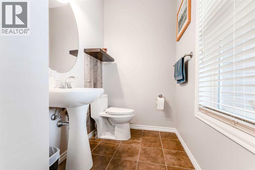 461 Boulder Creek Way Se, Langdon, Alberta  T0J 1X3 - Photo 22 - A2276704