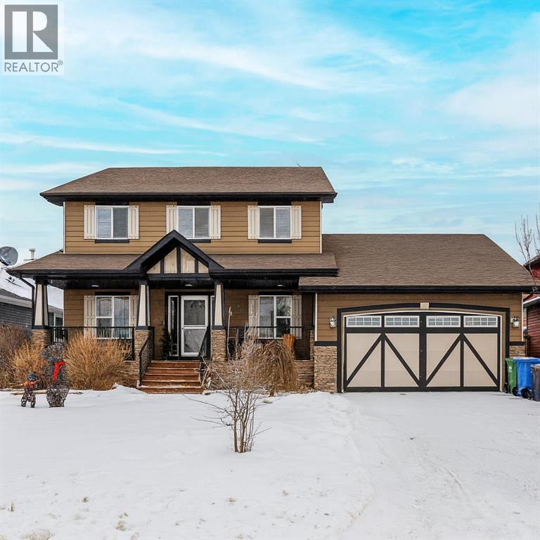 461 Boulder Creek Way Se, Langdon, Alberta  T0J 1X3 - Photo 3 - A2276704