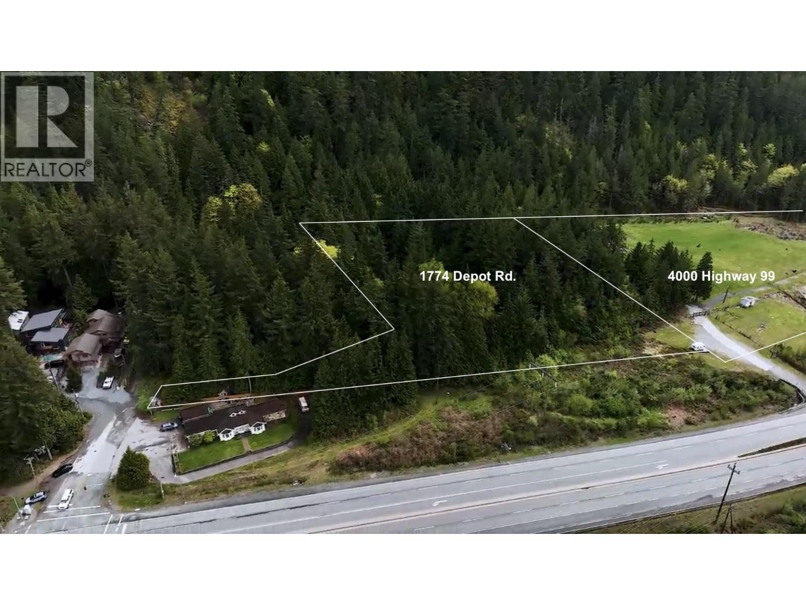 1774 Depot Road, Squamish, British Columbia  V8B 0P6 - Photo 10 - R3096690