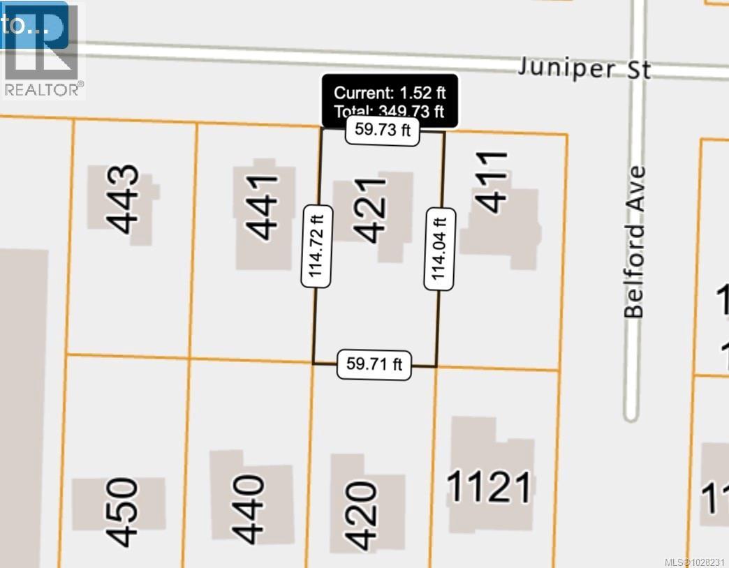 421 Juniper St, Nanaimo, British Columbia  V9S 1X7 - Photo 6 - 1028231